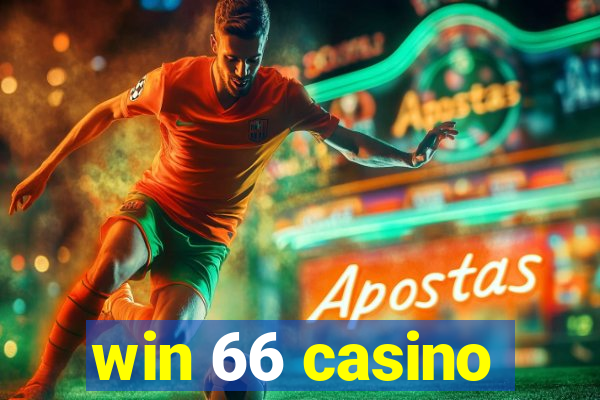 win 66 casino